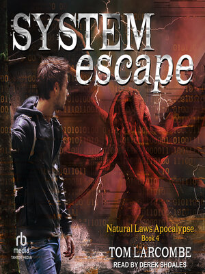 cover image of System Escape